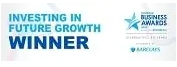 Investing in future growth
