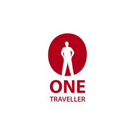 One Traveller Logo