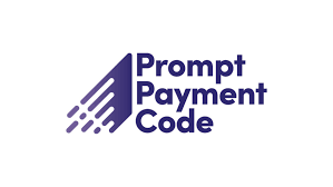 Prompt Payment Code