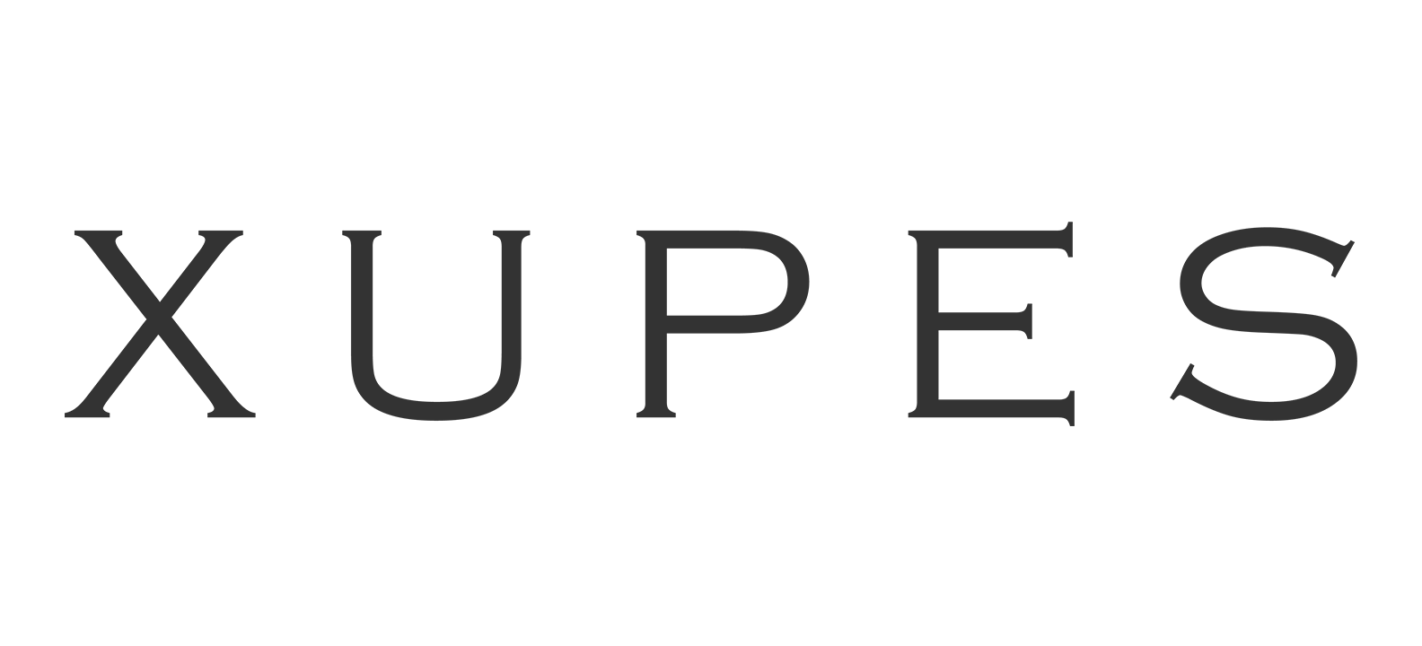Xupes Logo